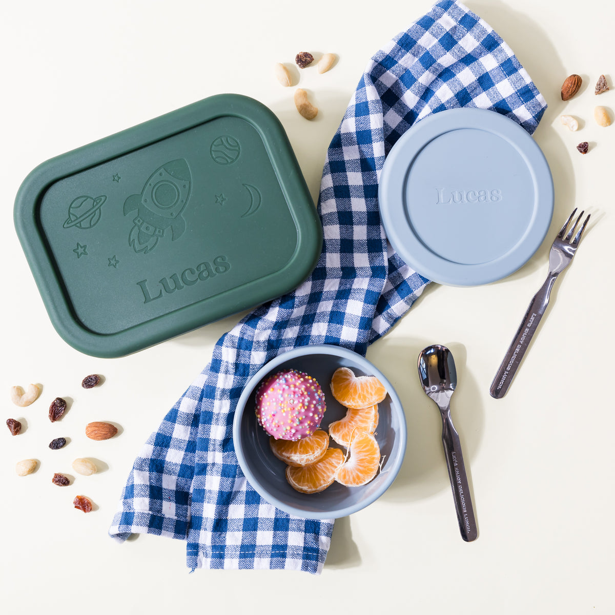 Are Silicone Food Containers Safe? Mapley