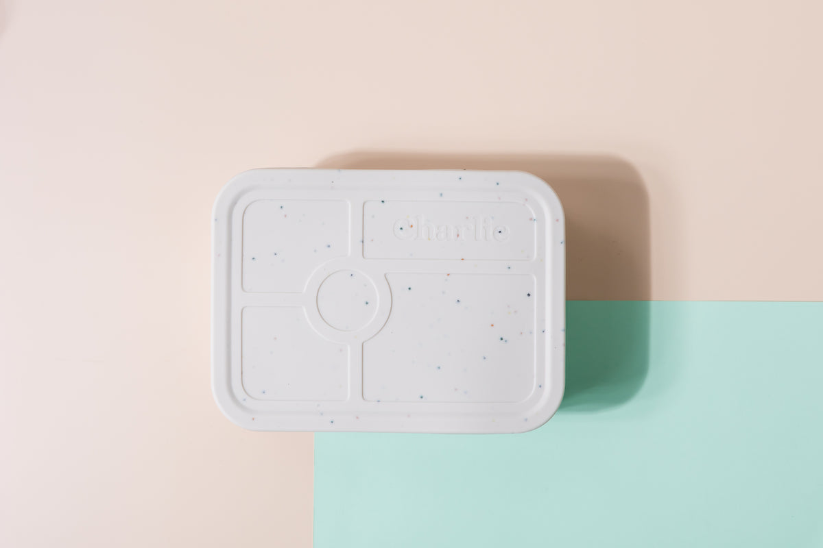 Do you want to personalise the Bento Five box (name only)? – Mapley