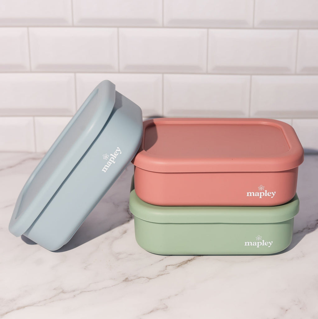 Mapley Meal Prep – Mapley