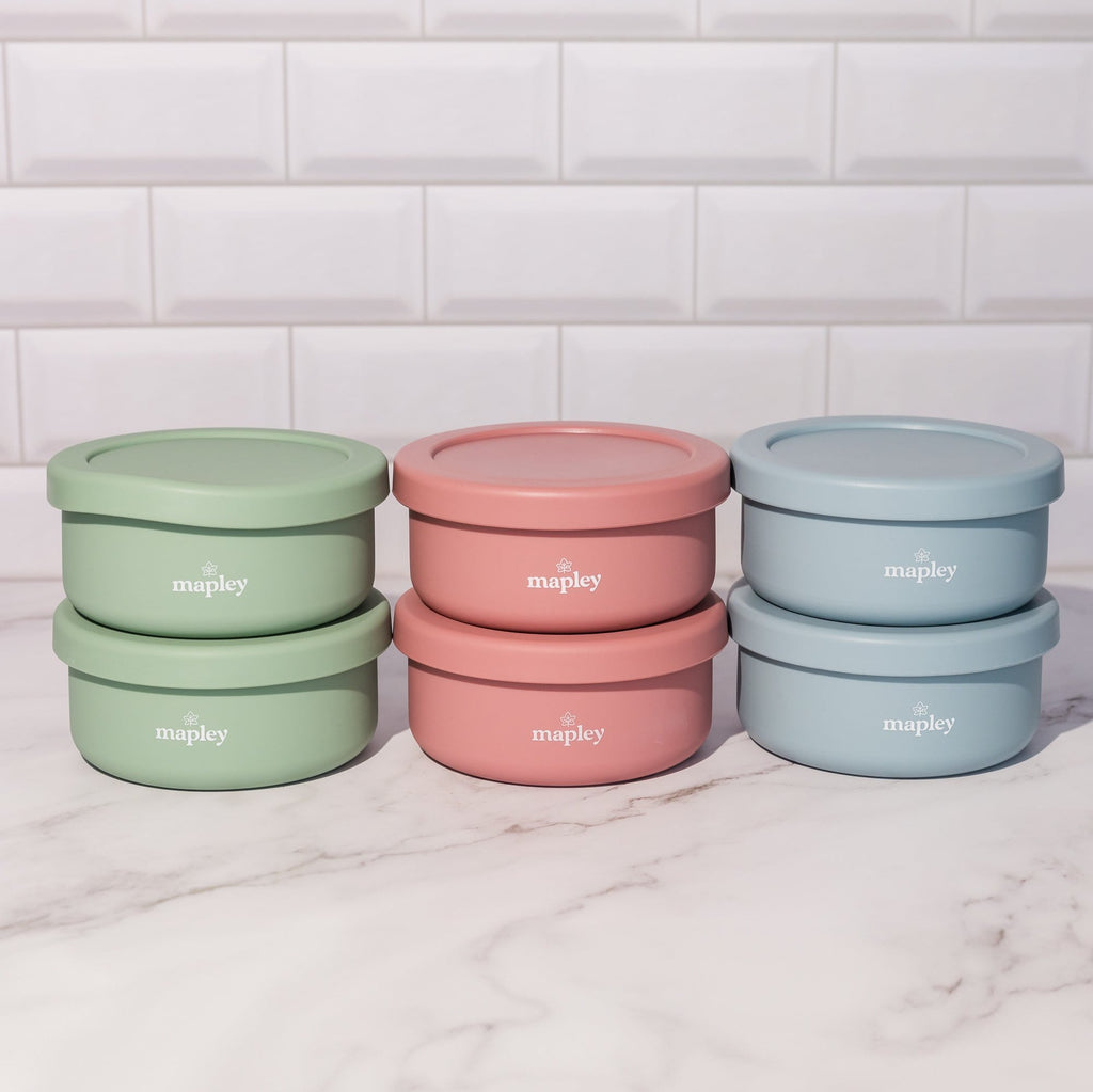 Mapley Meal Prep – Mapley