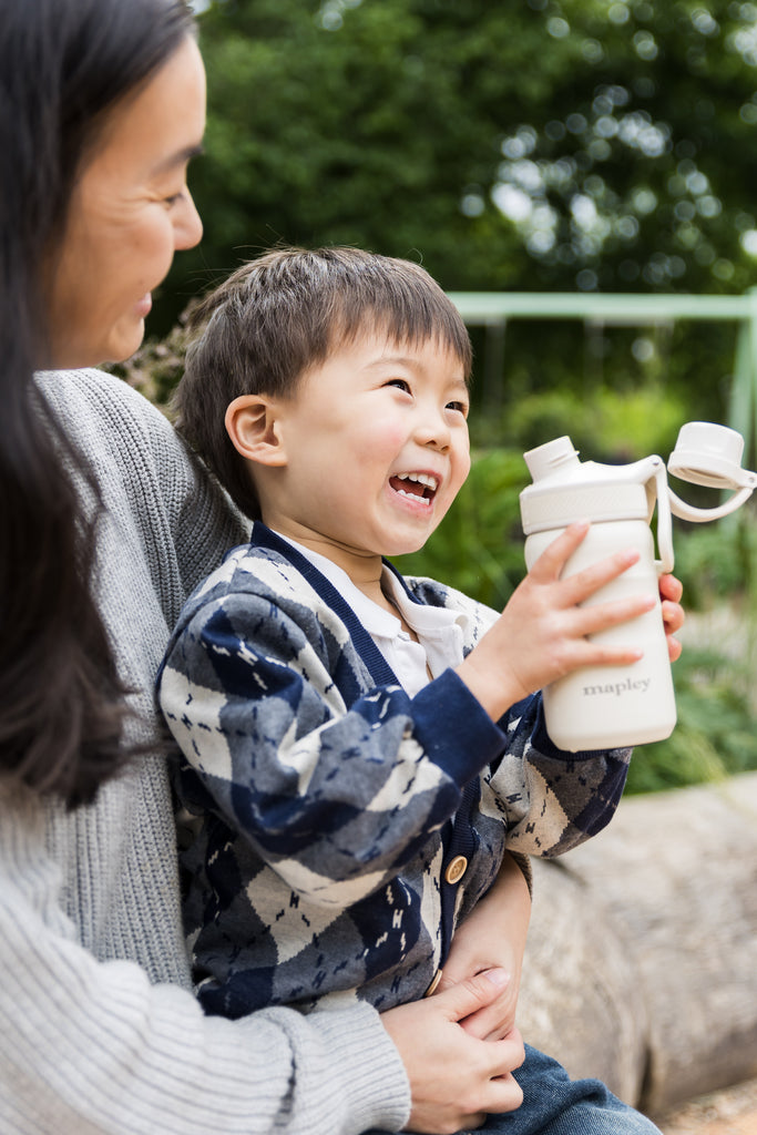Mapley Silicone Eco-Friendly Lunch & Bento Boxes | Mapley