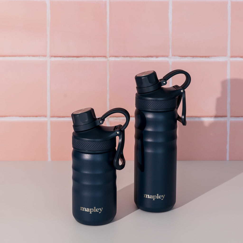 Mapley Silicone Eco-Friendly Lunch & Bento Boxes | Mapley