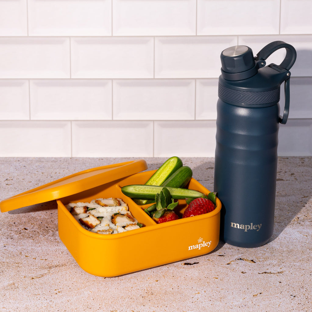 Everyday Lunch Bundle (Bento) – Mapley