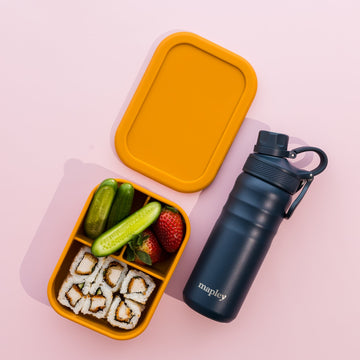 Everyday Lunch Bundle (Bento) – Mapley