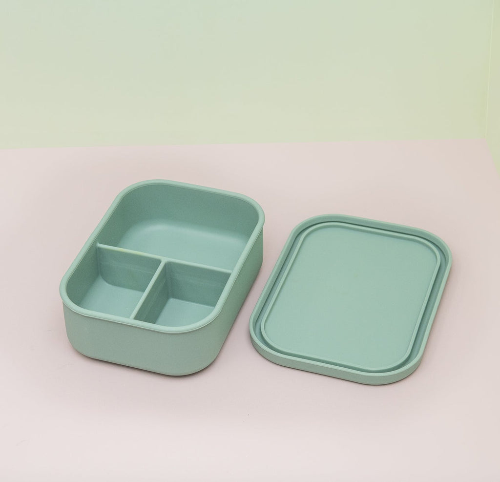Mapley Silicone Bento Box – Mapley
