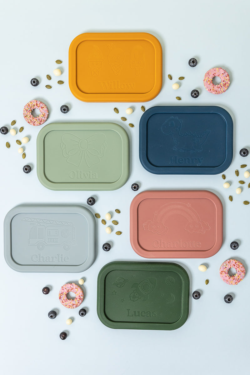 Do you want to personalise this item? – Mapley
