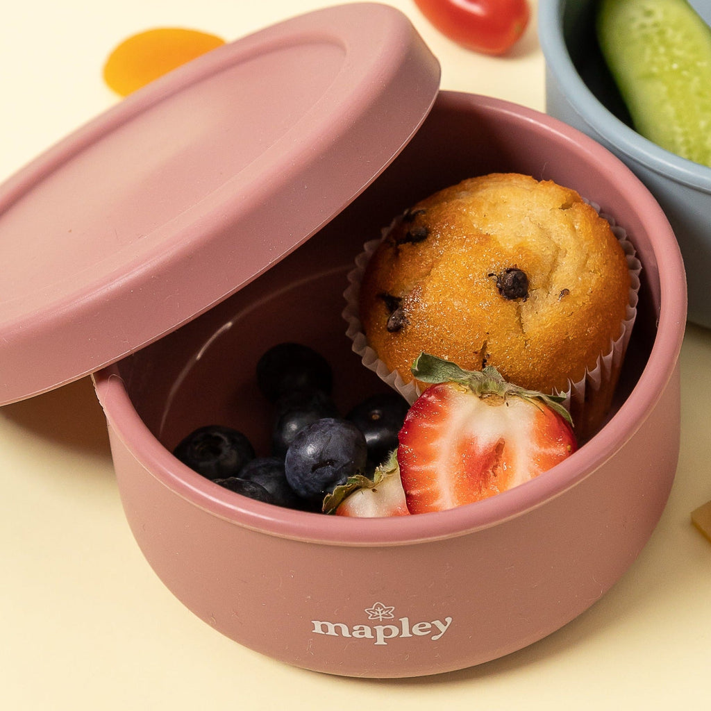 Mapley All Day Bundle (Bento) – Mapley