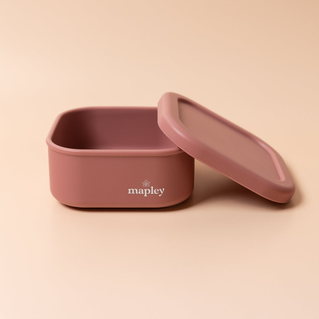 Mapley Portions Bundle (Bento) – Mapley