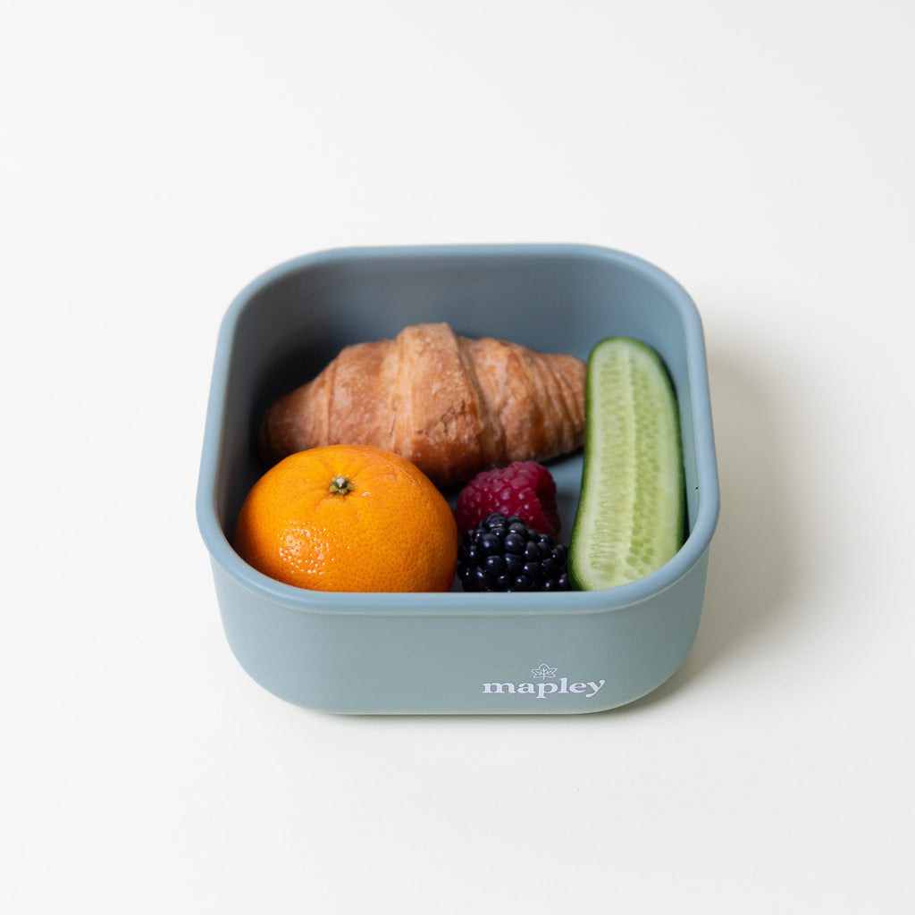 Mapley Portions Bundle (Bento) – Mapley