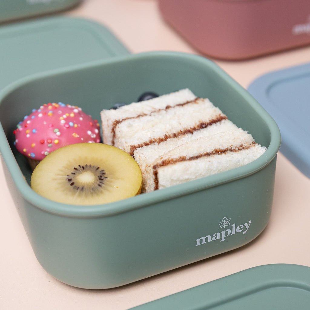Mapley Portions Bundle (Bento) – Mapley