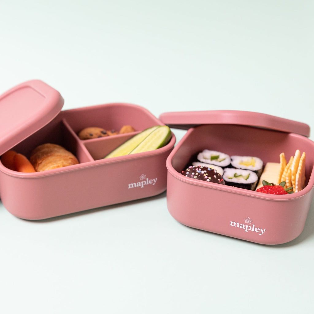 Mapley Portions Bundle (Bento) – Mapley